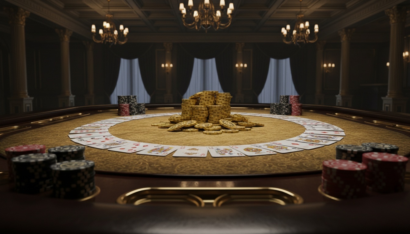 Casoola: Segurança e Fiabilidade no Casoola Casino